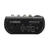 YAMAHA AG03 MK2 3-CHANNEL MIXER AND USB AUDIO INTERFACE |  YAMAHA PRO AUDIO |  AUDIO INTERFACE |  Zoso Music