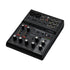 YAMAHA AG06 MK2 6-CHANNEL MIXER AND USB AUDIO INTERFACE |  YAMAHA PRO AUDIO |  AUDIO INTERFACE |  Zoso Music