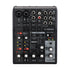 YAMAHA AG06 MK2 6-CHANNEL MIXER AND USB AUDIO INTERFACE |  YAMAHA PRO AUDIO |  AUDIO INTERFACE |  Zoso Music