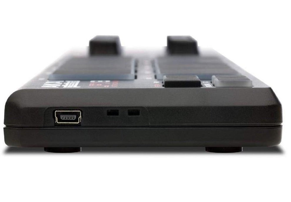 Akai Professional LPD8 USB Pad Controller W/ 8 Velocity-Sensitive Pads | AKAI PROFESSIONAL , Zoso Music