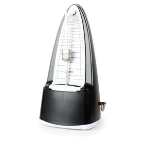 Aroma AM706 Mechanical Metronome Black | AROMA , Zoso Music