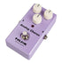 Nux Analog Chorus Reissue Series Effect Pedal |  NUX |  EFFECTS |  Zoso Music