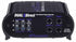 ART DUALZDirect 2-channel Passive DI Box for Active Bass, Electric and Acoustic Guitars |  ART PRO AUDIO |  DI BOX |  Zoso Music