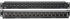ART P16 Reversible 16-point Patchbay with XLR Female and XLR Male Connectors |  ART PRO AUDIO |  AUDIO PROCESSOR |  Zoso Music
