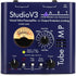 ART Tube MP Studio V3 Single-Channel Tube Microphone / Instrument Preamplifier |  ART PRO AUDIO |  MICROPHONE-PREAMPS |  Zoso Music