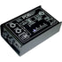 ART pdb Passive DI Box for Active Electric Guitar, Bass & Keyboards |  ART PRO AUDIO |  DI BOX |  Zoso Music