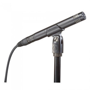 DISPLAY CLEARANCE AUDIO TECHNICA CARDIOID CONDENSER INSTRUMENT MIC AT-AT2031 |  CLEARANCE |  MICROPHONE-CONDENSER |  Zoso Music