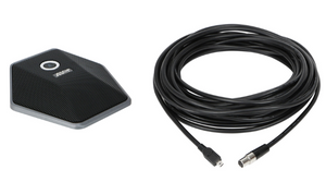 AVER ACC VIDEOBARS EXPANSION MICROPHONE - WITH 20M CABLE |  AVER |  MICROPHONE-DYNAMIC |  Zoso Music