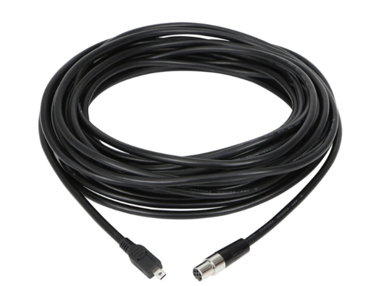 AVER ACC VIDEOBARS EXPANSION MICROPHONE - WITH 20M CABLE |  AVER |  MICROPHONE-DYNAMIC |  Zoso Music