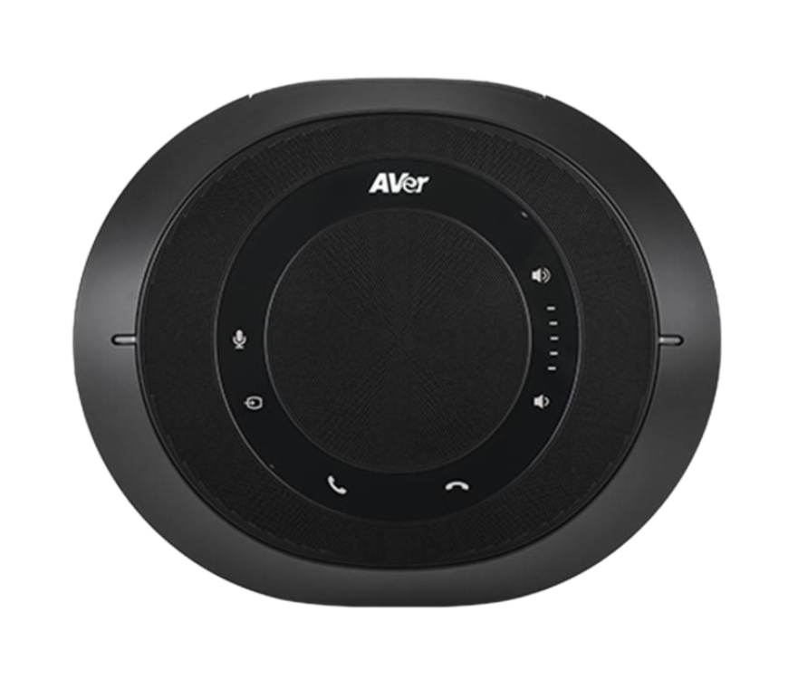 AVER ACC EXPANSION SPEAKERPHONE (AVI-60U0100000AB) |  AVER |  CONFERENCE SPEAKERPHONE |  Zoso Music
