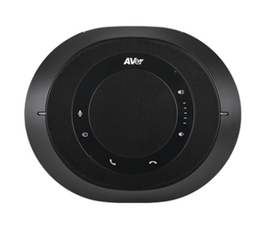 AVER ACC EXPANSION SPEAKERPHONE (AVI-60U0100000AB) |  AVER |  CONFERENCE SPEAKERPHONE |  Zoso Music