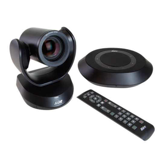 AVER VIDEO CONFERENCING SERIES VC520Pro2 (AVI-61U0110000AC) |  AVER |  VIDEO CONFERENCING CAMERA |  Zoso Music