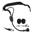 Shure WH20TQG Headset Mic with TA4F Connector for Shure Bodypack Transmitters (WH20 TQG / WH20-TQG), SHURE, MICROPHONE, shure-microphone-wh20tqg, ZOSO MUSIC SDN BHD