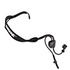 Shure WH20TQG Headset Mic with TA4F Connector for Shure Bodypack Transmitters (WH20 TQG / WH20-TQG), SHURE, MICROPHONE, shure-microphone-wh20tqg, ZOSO MUSIC SDN BHD