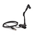 Shure WB98H/C Cardioid Clip-on Instrument Microphone for Shure Wireless (WB98HC/ WB 98H/C), SHURE, WIRELESS MICROPHONE SYSTEM, shure-wireless-microphone-system-wb98h-c, ZOSO MUSIC SDN BHD