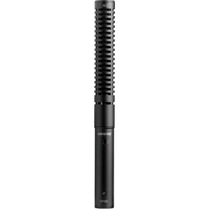 Shure VP89M Shotgun Condenser Microphone - Medium (VP-89M), SHURE, MICROPHONE, shure-microphone-vp89m, ZOSO MUSIC SDN BHD