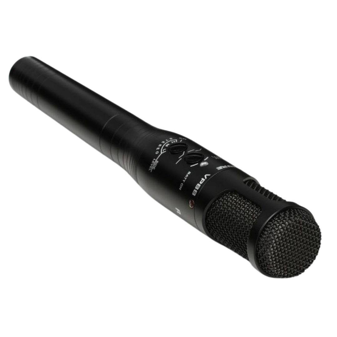 Shure VP88 Stereo Condenser Microphone (VP-88), SHURE, MICROPHONE, shure-microphone-vp88, ZOSO MUSIC SDN BHD