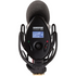 Shure VP83F LensHopper Camera-mount Compact Shotgun Microphone with Flash Recording (VP-83F), SHURE, MICROPHONE, shure-microphone-vp83f, ZOSO MUSIC SDN BHD