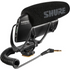 Shure VP83 LensHopper Camera-mount Compact Shotgun Microphone (VP-83), SHURE, MICROPHONE, shure-microphone-vp83, ZOSO MUSIC SDN BHD