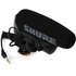 Shure VP83 LensHopper Camera-mount Compact Shotgun Microphone (VP-83), SHURE, MICROPHONE, shure-microphone-vp83, ZOSO MUSIC SDN BHD