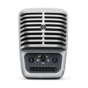 [Latest Model] Shure MV51 Digital Condenser Microphone (MV-51), SHURE, MICROPHONE, shure-microphone-mv51-dig-a, ZOSO MUSIC SDN BHD