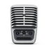 [Latest Model] Shure MV51 Digital Condenser Microphone (MV-51), SHURE, MICROPHONE, shure-microphone-mv51-dig-a, ZOSO MUSIC SDN BHD