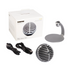 [Latest Model] Shure MV5 Digital Condenser Microphone - Silver, SHURE, MICROPHONE, shure-microphone-mv5-dig-a, ZOSO MUSIC SDN BHD