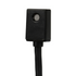 Shure WL93 Omnidirectional Lavalier Condenser Microphone for Wireless Systems, with 4ft Cable, Black (WL-93 / WL 93), SHURE, WIRELESS MICROPHONE SYSTEM, shure-wireless-microphone-system-wl93, ZOSO MUSIC SDN BHD