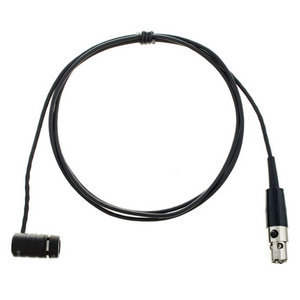 Shure WL184 Lavalier Microphone for Shure Wireless (WL-184 / WL 184), SHURE, WIRELESS MICROPHONE SYSTEM, shure-wireless-microphone-system-wl184, ZOSO MUSIC SDN BHD