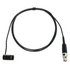 Shure WL184 Lavalier Microphone for Shure Wireless (WL-184 / WL 184), SHURE, WIRELESS MICROPHONE SYSTEM, shure-wireless-microphone-system-wl184, ZOSO MUSIC SDN BHD