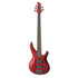 Yamaha TRBX305 5-string Electric Bass Guitar - Candy Apple Red (TRBX 305/TRBX-305), YAMAHA, BASS GUITAR, yamaha-bass-guitar-ymhgtrbx305-car, ZOSO MUSIC SDN BHD