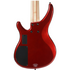 Yamaha TRBX305 5-string Electric Bass Guitar - Candy Apple Red (TRBX 305/TRBX-305), YAMAHA, BASS GUITAR, yamaha-bass-guitar-ymhgtrbx305-car, ZOSO MUSIC SDN BHD