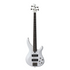 Yamaha TRBX304 4-string Electric Bass Guitar Package - White (TRBX 304/TRBX-304), YAMAHA, BASS GUITAR, yamaha-bass-guitar-ymhgtrbx304-wh, ZOSO MUSIC SDN BHD