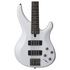 Yamaha TRBX304 4-string Electric Bass Guitar Package - White (TRBX 304/TRBX-304), YAMAHA, BASS GUITAR, yamaha-bass-guitar-ymhgtrbx304-wh, ZOSO MUSIC SDN BHD