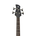 Yamaha TRBX304 4-string Electric Bass Guitar Package - Pewter (TRBX 304/TRBX-304), YAMAHA, BASS GUITAR, yamaha-bass-guitar-ymhgtrbx304-pw, ZOSO MUSIC SDN BHD