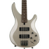 Yamaha TRBX304 4-string Electric Bass Guitar Package - Pewter (TRBX 304/TRBX-304), YAMAHA, BASS GUITAR, yamaha-bass-guitar-ymhgtrbx304-pw, ZOSO MUSIC SDN BHD