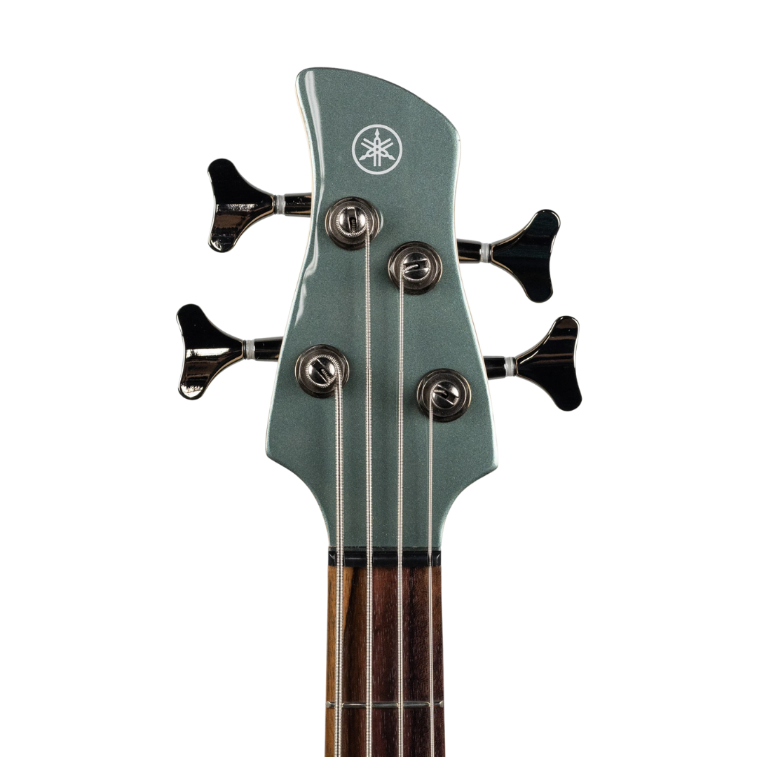 Yamaha TRBX304 4-string Electric Bass Guitar Package - Mist Green (TRBX 304/TRBX-304), YAMAHA, BASS GUITAR, yamaha-bass-guitar-ymhgtrbx304-mg, ZOSO MUSIC SDN BHD