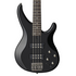 Yamaha TRBX304 4-string Electric Bass Guitar Package - Black (TRBX 304/TRBX-304), YAMAHA, BASS GUITAR, yamaha-bass-guitar-ymhgtrbx304-bk, ZOSO MUSIC SDN BHD
