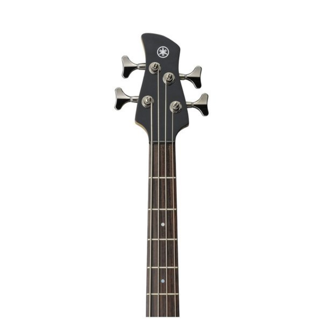 Yamaha TRBX304 4-string Electric Bass Guitar Package - Black (TRBX 304/TRBX-304), YAMAHA, BASS GUITAR, yamaha-bass-guitar-ymhgtrbx304-bk, ZOSO MUSIC SDN BHD