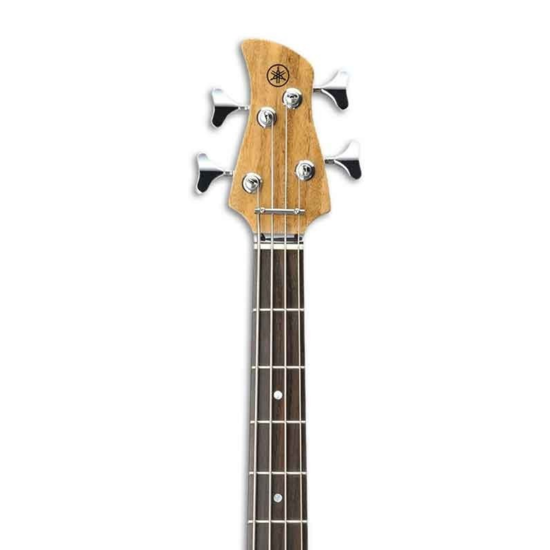 Yamaha TRBX174EW 4-string Electric Bass Guitar - Natural (TRBX 174EW/TRBX-174EW), YAMAHA, BASS GUITAR, yamaha-bass-guitar-ymhgtrbx174ew-nt, ZOSO MUSIC SDN BHD