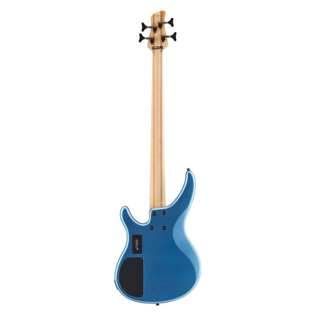 Yamaha TRBX305 5-string Electric Bass Guitar - Factory Blue (TRBX 305/TRBX-305), YAMAHA, BASS GUITAR, yamaha-bass-guitar-ymhgtrbx305-fb, ZOSO MUSIC SDN BHD