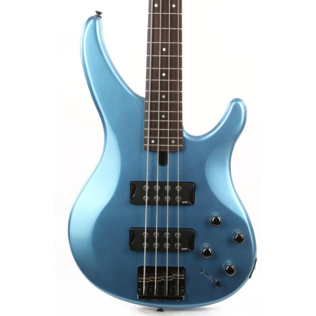 Yamaha TRBX305 5-string Electric Bass Guitar - Factory Blue (TRBX 305/TRBX-305), YAMAHA, BASS GUITAR, yamaha-bass-guitar-ymhgtrbx305-fb, ZOSO MUSIC SDN BHD