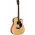 Yamaha FGX820C Dreadnought Cutaway Acoustic-Electric Guitar - Natural (FGX-820C), YAMAHA, ACOUSTIC GUITAR, yamaha-acoustic-guitar-ymhgfgx820c-nt, ZOSO MUSIC SDN BHD