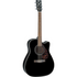 Yamaha FX370C Cutaway Acoustic-Electric Guitar with Pickup - 3 Color Available (FX-370C / FX370) |  YAMAHA MUSIC |  ACOUSTIC GUITAR |  Zoso Music
