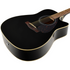 Yamaha FX370C Cutaway Acoustic-Electric Guitar with Pickup - 3 Color Available (FX-370C / FX370) |  YAMAHA MUSIC |  ACOUSTIC GUITAR |  Zoso Music