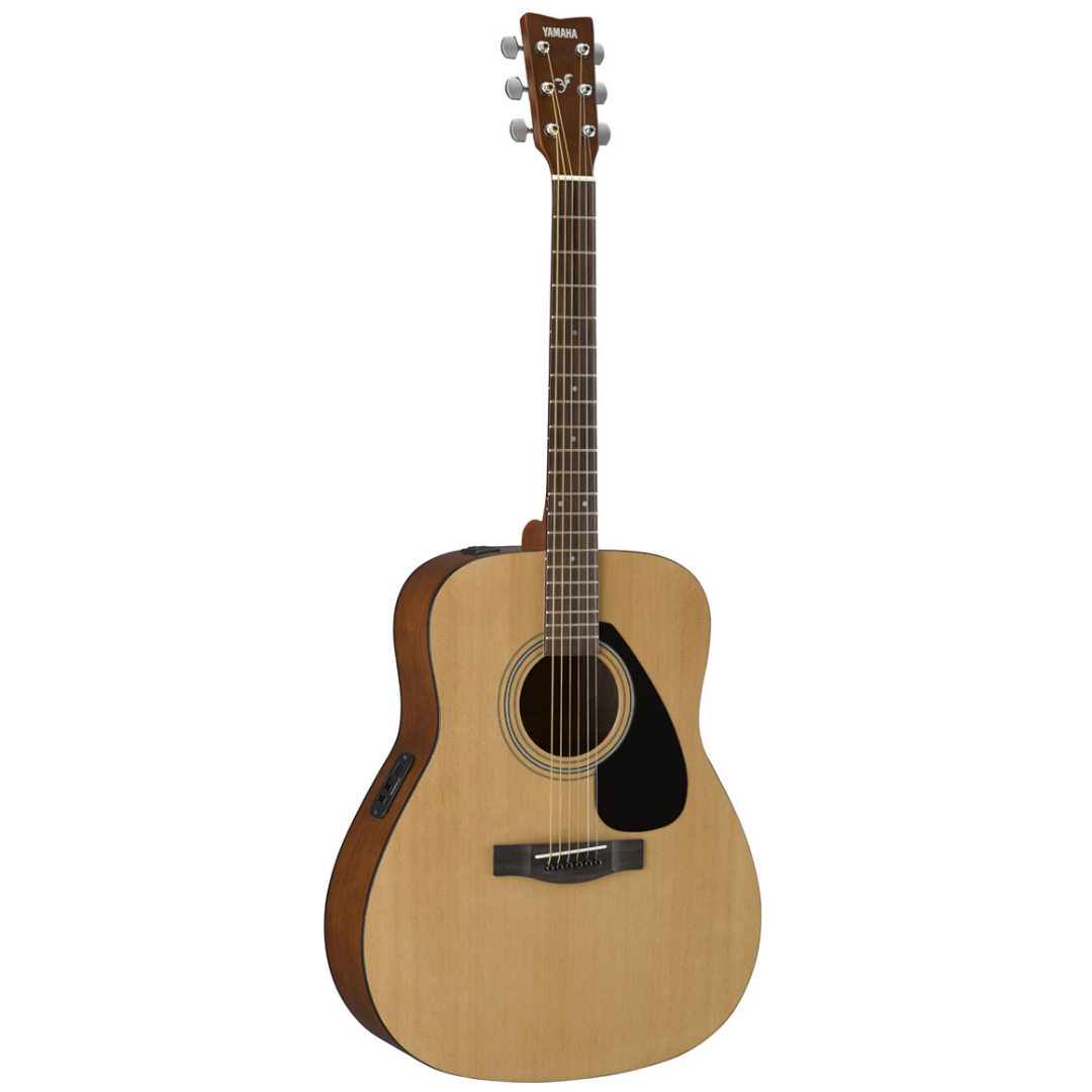 Yamaha FX310A II Acoustic-Electric Guitar with Pickup - Natural (FX310AII), YAMAHA, ACOUSTIC GUITAR, yamaha-acoustic-guitar-ymhgfx310aii, ZOSO MUSIC SDN BHD