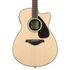 Yamaha FSX830C Concert Cutaway Acoustic-Electric Guitar - Natural (FSX-830C), YAMAHA, ACOUSTIC GUITAR, yamaha-acoustic-guitar-ymhgfsx830c-nt, ZOSO MUSIC SDN BHD