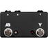 JHS Active A/B/Y Stereo Output Switcher, JHS, EFFECTS, jhs-effects-aby, ZOSO MUSIC SDN BHD