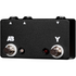 JHS Active A/B/Y Stereo Output Switcher, JHS, EFFECTS, jhs-effects-aby, ZOSO MUSIC SDN BHD