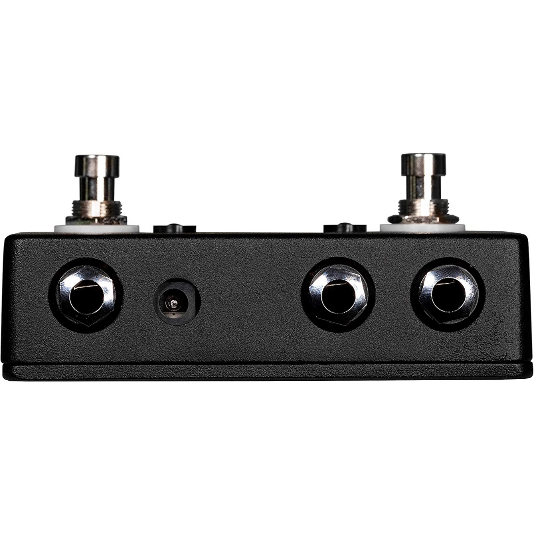 JHS Active A/B/Y Stereo Output Switcher, JHS, EFFECTS, jhs-effects-aby, ZOSO MUSIC SDN BHD